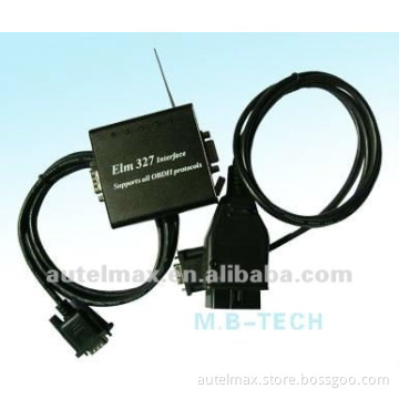 Highly recommend ELM327 COM Port with best price